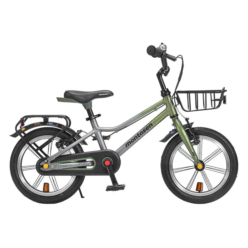 Adjustable Balance Bike